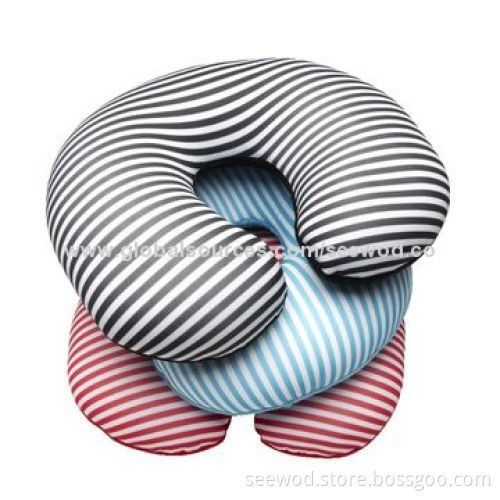 Fashion travel pillow
